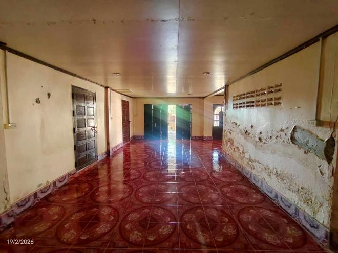 รูป บ้านเดี่ยว 250 ตร.วา รัตนวาปี หนองคาย 2.4M - รูปที่ 6/42