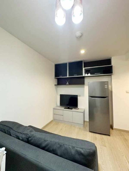 รูป ห้องอัพเดต💥คุณภัส🔔⚠️🏘️Ⓜ️กดปุ่มแอดไลน์💥Park View Vibhavadi - รูปที่ 4/11