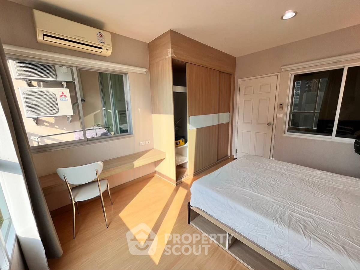 picture 1-BR Condo at Life @ Sukhumvit 65 near BTS Phra Khanong (ID 2542790) - 4/4