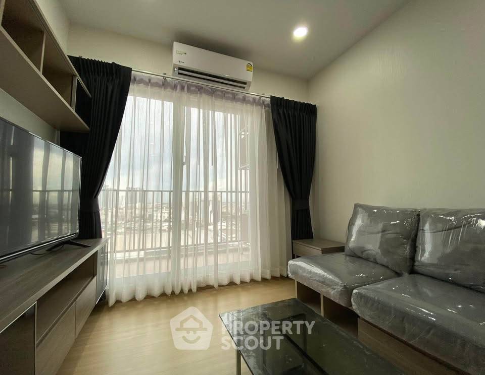 picture 2-BR Condo at Supalai Veranda Ramkhamhaeng close to Ramkhamhaeng (ID 3001420) - 2/9