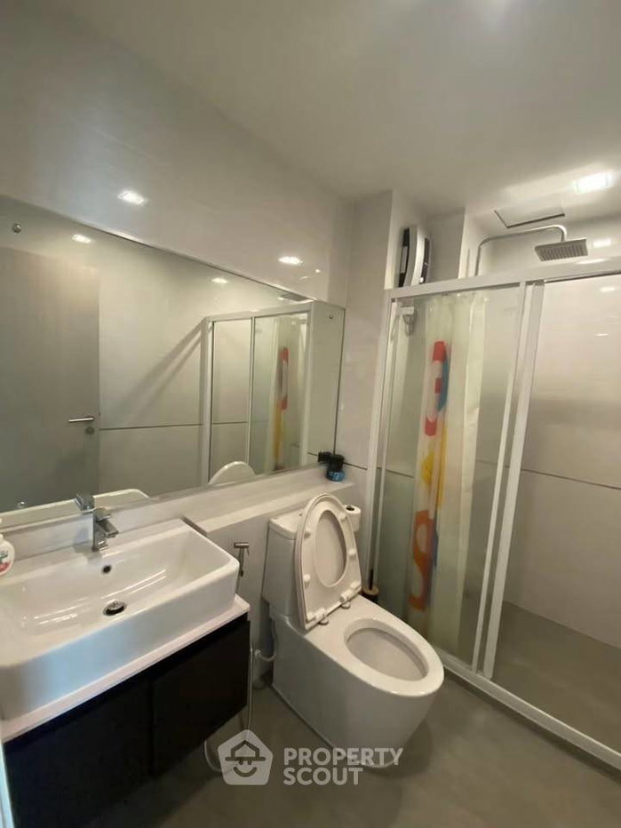 picture 2-BR Condo at The Metropolis Samrong Interchange near BTS Samrong (ID 3001500) - 2/6