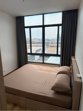 📣 ปล่อยเช่า ไอดีโอ บลูโคฟ สุขุมวิท (IDEO Blucove Sukhumvit)  #BTSอุดมสุข70ม.
