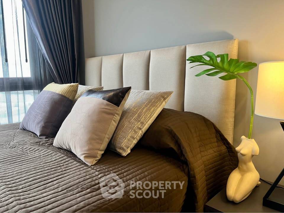 picture 1-BR Condo at The Key Rama 3 close to Phra Ram 3 (ID 3000295) - 21/41