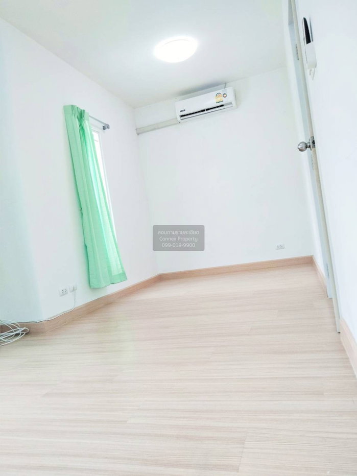 รูป ขายทาวน์เฮ้าส์/ทาวน์โฮม พฤกษาวิลล์ 41/1 บางกะดี-ติวานนท์ หน้ากว้าง บางกะดี เมืองปทุมธานี ปทุมธานี CX-159669 ✅ ทักไลน์ @connexproperty ตอบทันที ทีมงานมืออาชีพ ✅ - รูปที่ 11/12