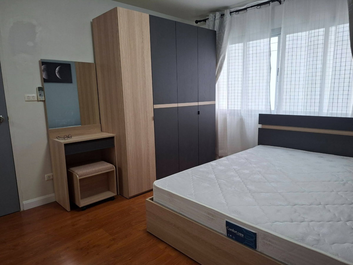 รูป 🔥ว่างพร้อมเข้าอยู่🔥 #NOP640 Condo One Siam✅แอดไลน์นัดชมห้อง🌸 - รูปที่ 1/11