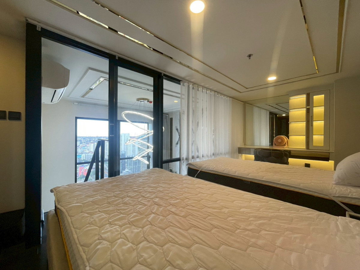 picture Available (FOR RENT)-- 2 BEDROOM 65 SQ.M -- READY TO MOVE IN -- CALL NOW 094-641-5974 - 9/14