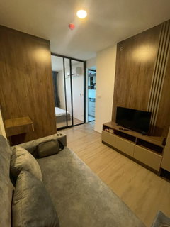 รูปภาพ 🔥 Stunning pool view, high floor, price under 10,000 THB! Book now before it's gone! 🔥 🏡 For Rent: The Origin Sukhumvit - Phraeksa