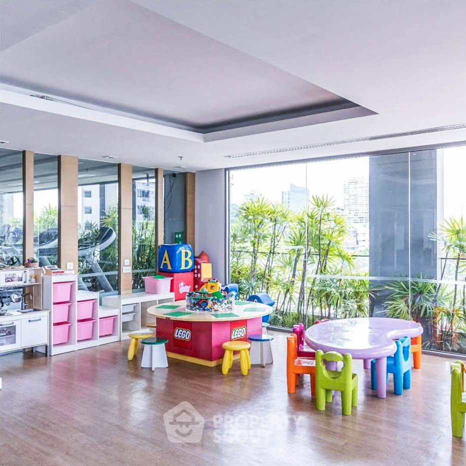 รูป คอนโด 2-ห้องนอน ที่ เอควา สุขมวิท 49 คอนโดมิเนียม ใกล้ BTS ทองหล่อ (ID 2087429) - รูปที่ 28/29