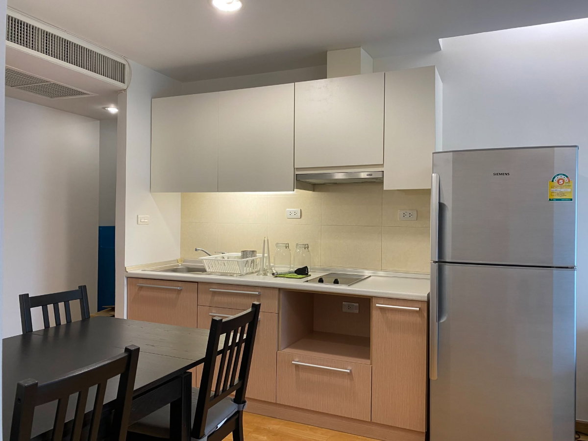 รูป RS6494 ขาย ให้เช่า คอนโด Residence 52 ใกล้ BTS อ่อนนุช - รูปที่ 4/13
