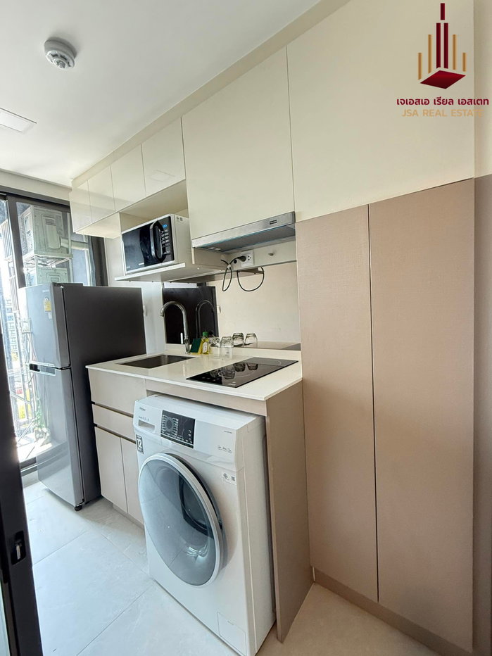picture ✨ For Rent : The Privacy S101 Condo ✨ 💰 Only 13,000 THB/month - 4/6