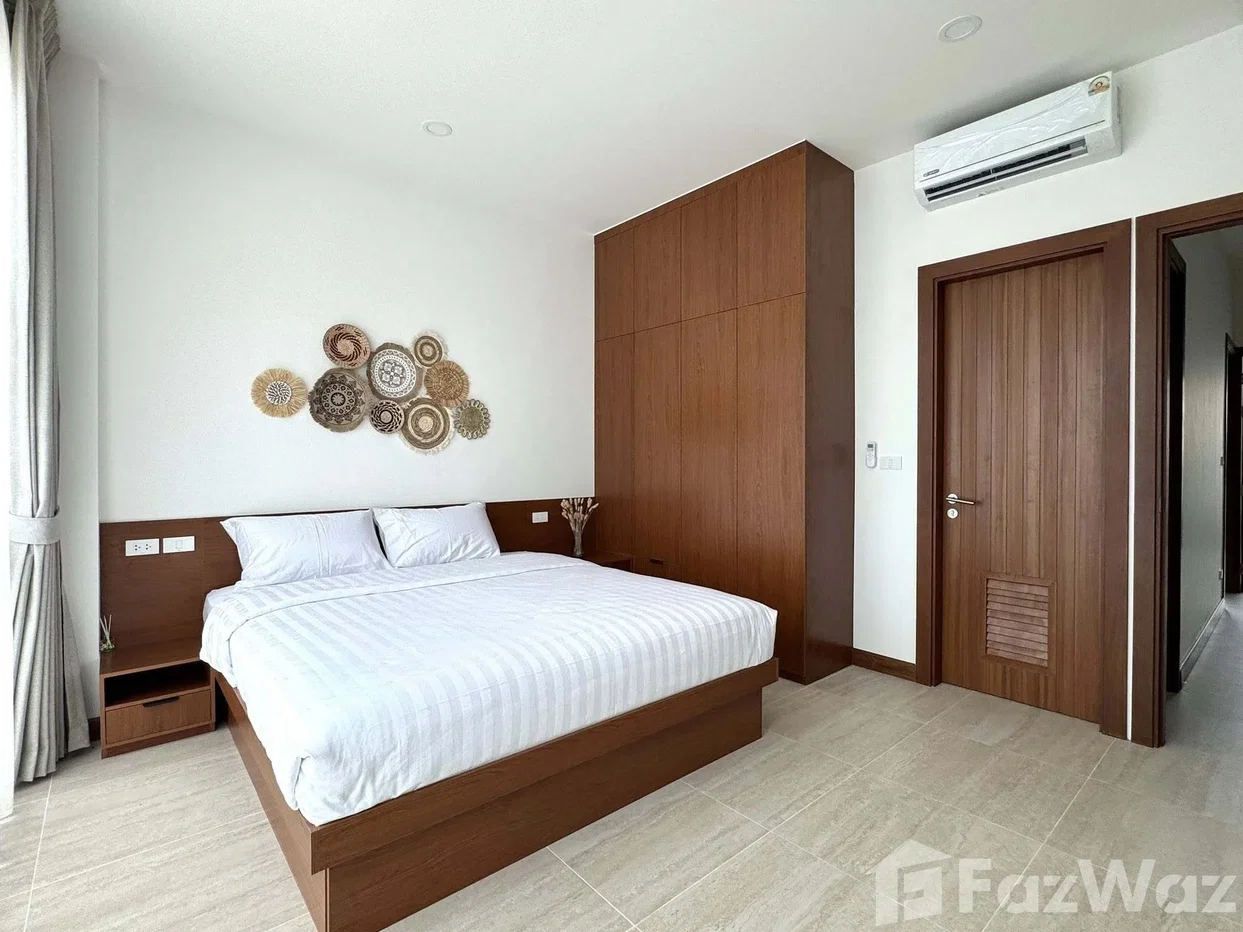 รูป ขาย วิลล่า 3 ห้องนอน ใน ราไวย์, ภูเก็ต 6295525 - รูปที่ 13/22