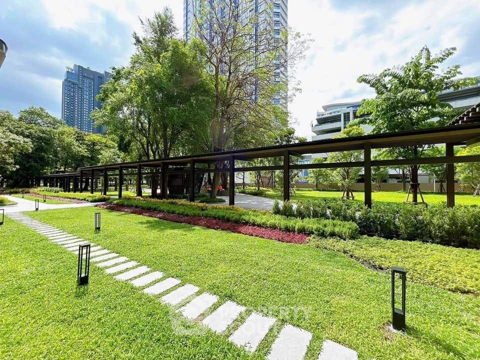 รูป คอนโด 1-ห้องนอน ที่ เดอะ ไลน์ ไวบ์ พหลโยธิน ใกล้ BTS ห้าแยกลาดพร้าว (ID 3000141) - รูปที่ 12/12
