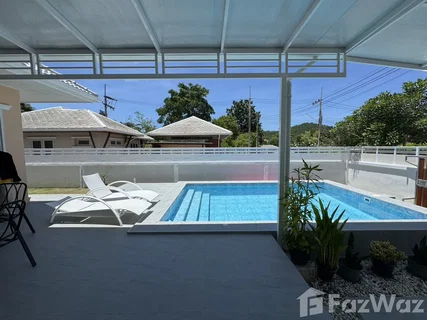 รูปภาพ วิลล่าให้เช่า 3 ห้องนอน ในโครงการ คีรีนครา 6468872