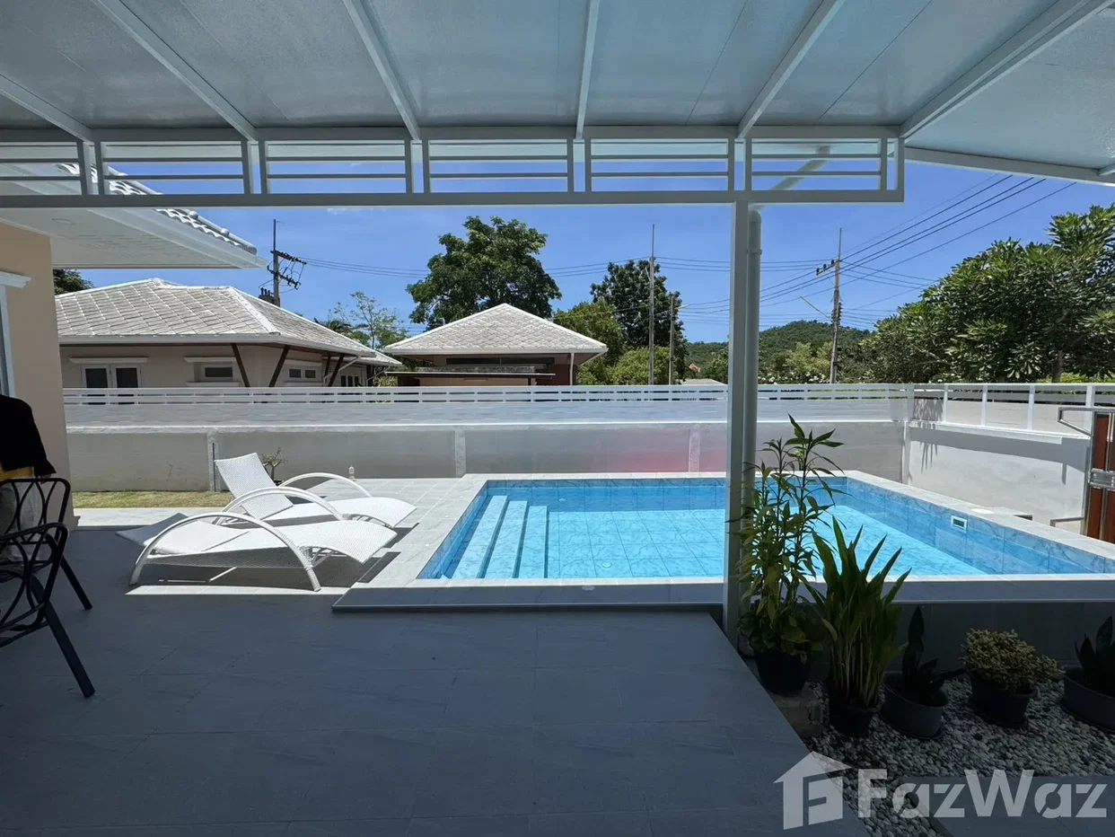 picture 3 Bedroom Villa for rent at Kiri Nakara 6468872 - 1/12