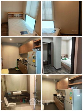 คอนโด 2-ห้องนอน ที่ ไพร์ม ไอเซ็น คอนโด ลาดพร้าว 71 ใน ลาดพร้าว (ID 2623942)