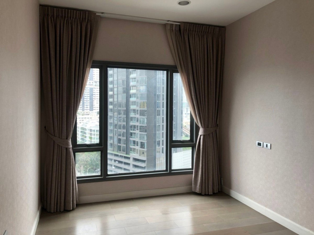 รูป The Crest Sukhumvit 34 | 🔥Best Price High Demand 🚝 100 Step to BTS Thonglor (50m) #2025121113409 - รูปที่ 8/16