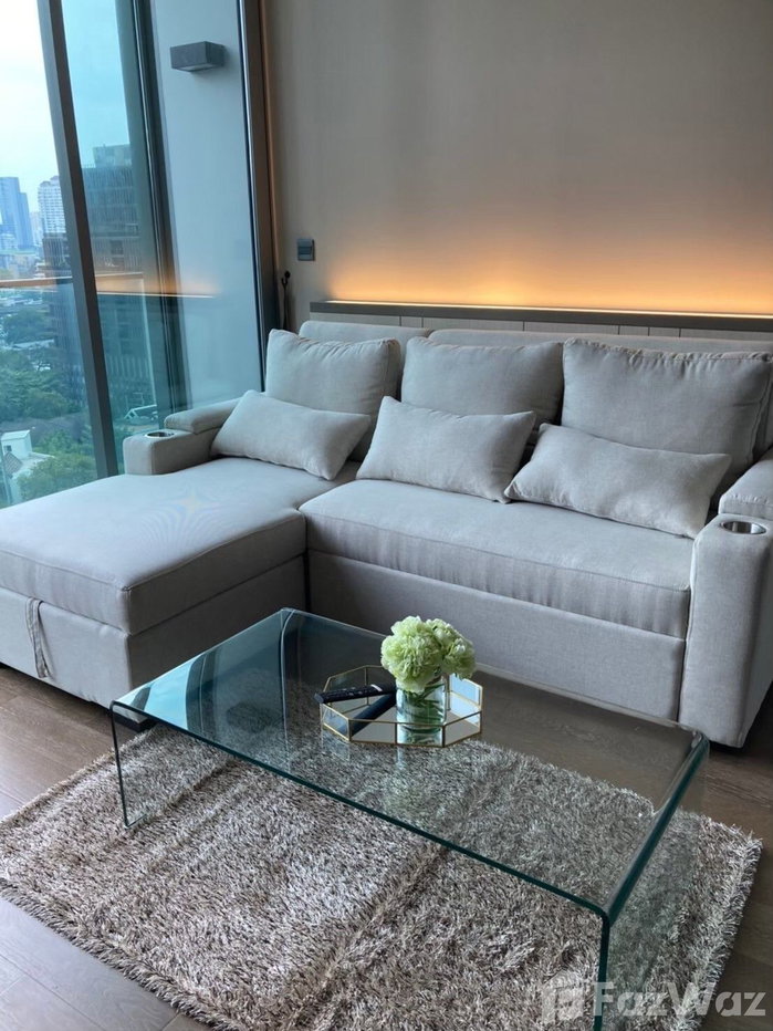 picture 1bedroom for rent at Kraam Sukhumvit 26 1950259 - 1/11