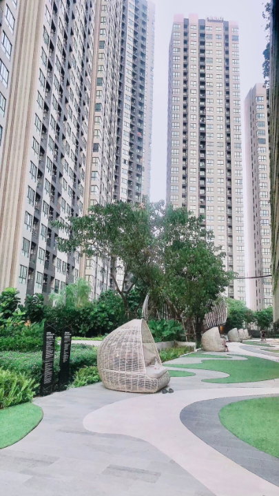 รูป 🌿🏙️ FOR RENT: Elio Del Nest — MODERN HIGH-FLOOR LIVING! 💰 Rental Price: 10,000 THB/month!! - รูปที่ 16/18
