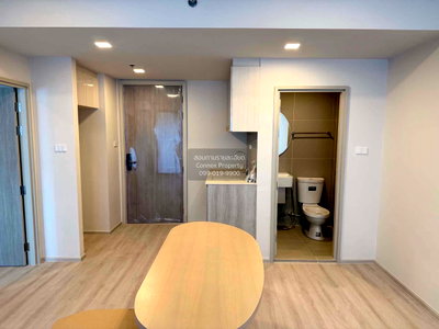 Condos for rent : For Rent Condo , COBE Ratchada - Rama 9 , MRT-Thailand Cultural Centre , Huai Khwang , Huai Khwang , Bangkok , CX-159450 ✅ Live chat with us ADD LINE @connexproperty ✅