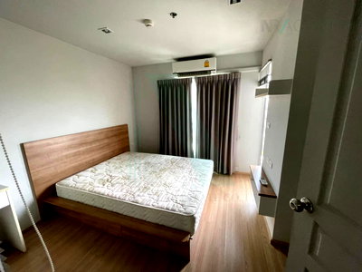 Condos for sale : 🎉 For Sell Condo RICH PARK @TAOPOON INTERCHANGE Building 1, Floor 11,1 bed room, Room size 30 sqm