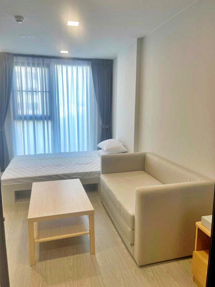 รูป ห้องอัพเดต💥คุณภัส🔔⚠️🏘️Ⓜ️กดปุ่มแอดไลน์💥แอทโมซ โอเอซิส อ่อนนุช - รูปที่ 1/15