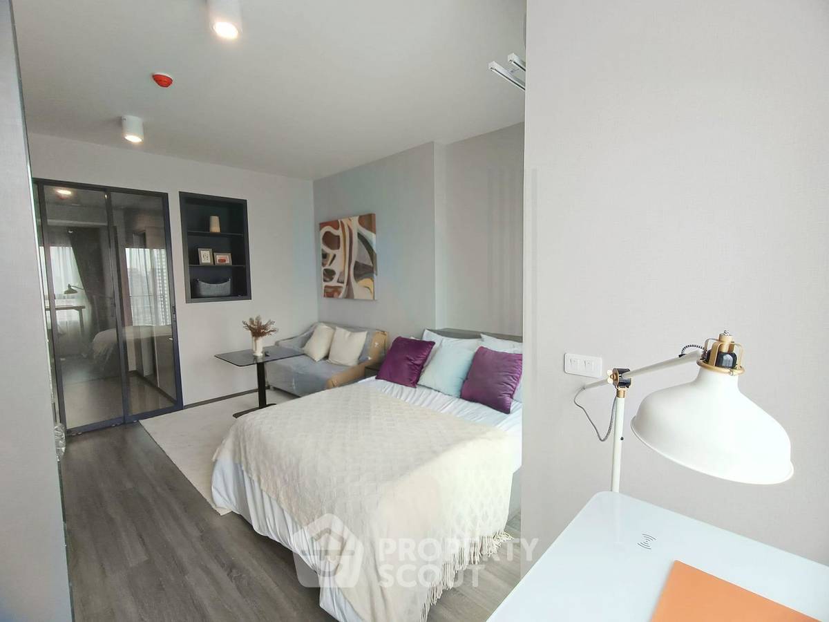 picture Studio Condo at Ideo Chula Samyan near MRT Sam Yan (ID 2547026) - 8/8