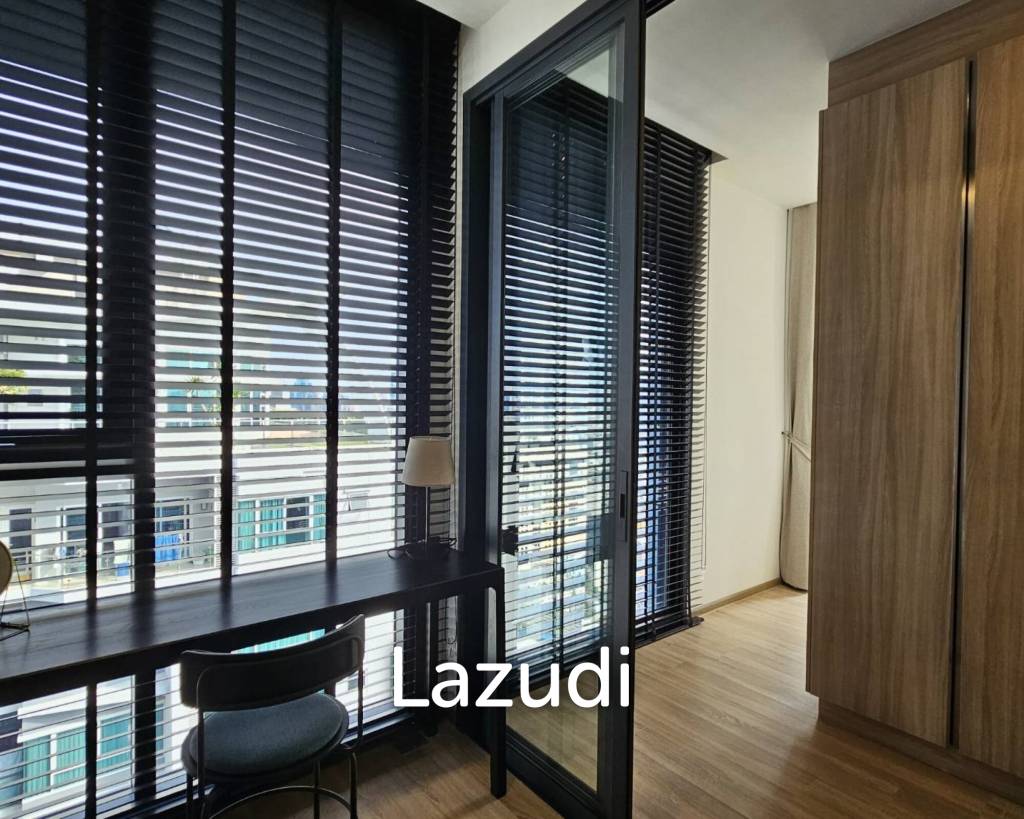 picture 84.89 sqm high floor 2 bedroom condo at XT Phayathai Ratchathewi Bangkok - 12/21