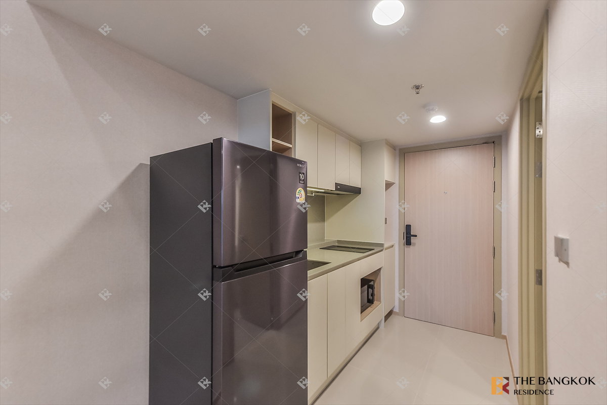 รูป 🔥New Room 🔥 Culture Chula 2B1B 57 sqm. Duplex Just 52K/month Call Ms.Angel(AUmi)0658209572 - รูปที่ 6/29