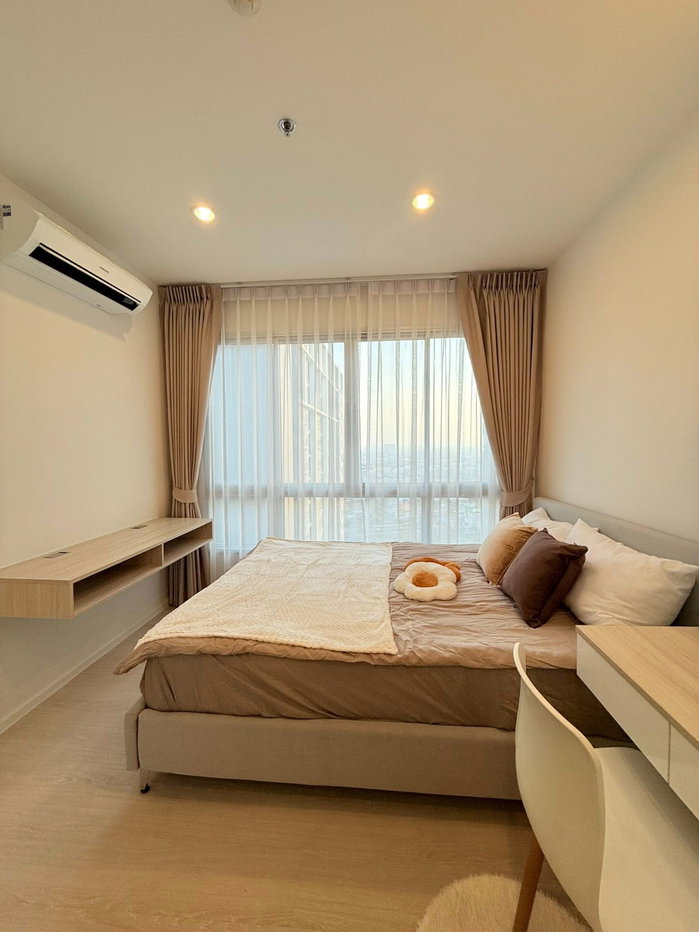 picture #SC14773 📌 Rent | 🟦🟨Prodigy MRT Bangkhae🟥🟩💬𝑪𝒐𝒏𝒕𝒂𝒄𝒕𝑳𝑰𝑵𝑬:@𝒔𝒆𝒄𝒓𝒆𝒕𝒑𝒓𝒐𝒑𝒆𝒓𝒕𝒚 🔥✨ - 3/11