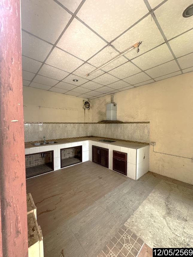 picture HOME 207 Sq.w. Warin Chamrap Ubon Ratchathani for 4.1M - 34/38