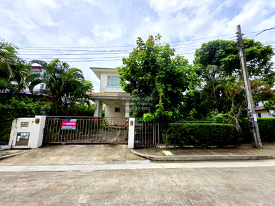 บ้านเดี่ยว บางกรวย นนทบุรี : ขายบ้าน  มัณฑนา ปิ่นเกล้า – พระราม 5 ห้องมุม บางขุนกอง บางกรวย นนทบุรี CX-160150 ✅ ทักไลน์ @connexproperty ตอบทันที ทีมงานมืออาชีพ ✅