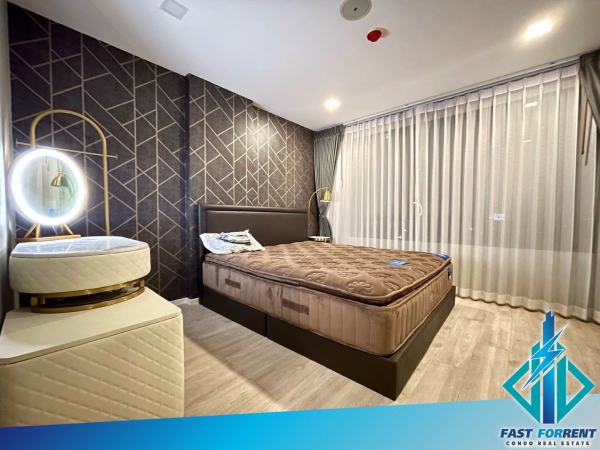 picture ꧁⊱Code 30352⊰꧂🔥🔥For Rent: Atmoz Ladprao 71🔥🔥🌐LINE ID: @fastforrentcondo - 1/12