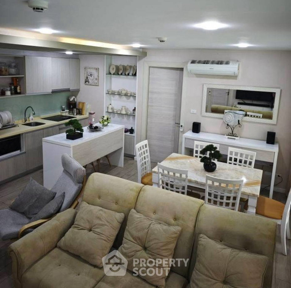 รูป คอนโด 2-ห้องนอน ที่ วินด์แฮม จอมเทียน พัทยา ใกล้ เมืองพัทยา (ID 3001221) - รูปที่ 14/17