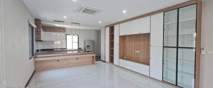 รูป 📣📣ให้เช่า Home Office สุขุมวิท 71 (ปรีดีพนมยงค์ 26) 4 ห้องนอน (กรุณาพิมพ์ 0974164645 Line: JKJK4645 แทนการคลิกปุ่มสีฟ้า,เขียว)  - รูปที่ 5/13