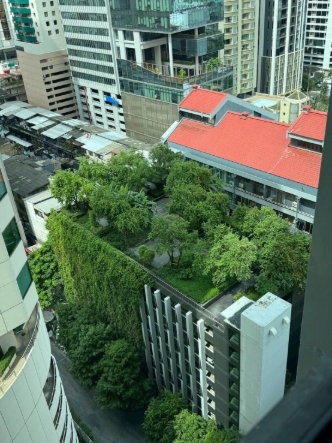 picture #SC14753 📌 Rent | 🟦🟨Edge Sukhumvit 23🟥🟩𝑪𝒐𝒏𝒕𝒂𝒄𝒕𝑳𝑰𝑵𝑬:@𝒔𝒆𝒄𝒓𝒆𝒕𝒑𝒓𝒐𝒑𝒆𝒓𝒕𝒚 🔥✨ - 7/8