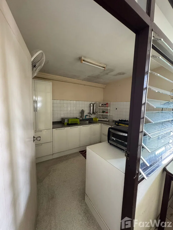รูป ขาย บ้านเดี่ยว 3 ห้องนอน ใน คลองเตย, กรุงเทพมหานคร 6449363 - รูปที่ 34/50
