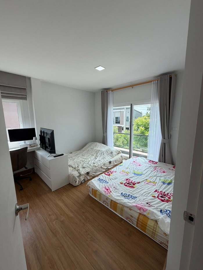 รูป เช่าบ้าน Pleno Petchkasem 91/พลีโน่ เพชรเกษม 91 (T6906019) ID Line : @rent24 - รูปที่ 20/33