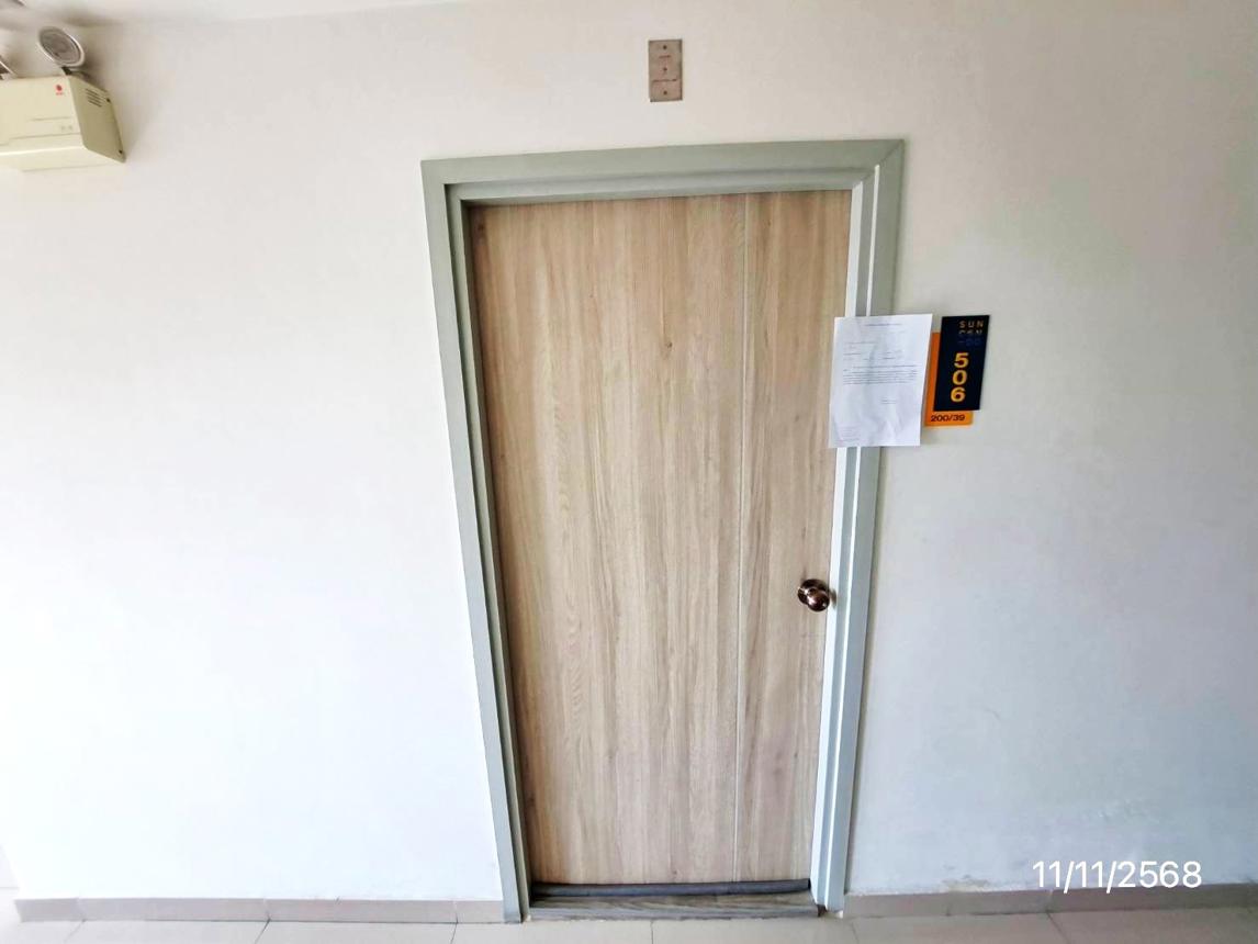 picture CONDO 31 Sq.m. Si Racha Chonburi for 1.4M - 7/14
