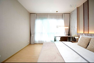 Condos for rent : 🔺 For Rent Condo HIVE TAKSIN Building 1, Floor 11,1 bed room, Room size 50 sqm
