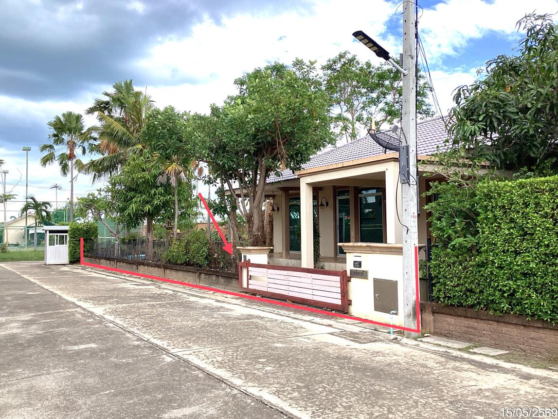 picture HOME 97.2 Sq.w. Cha-Am Petchburi for 4.8M - 14/28