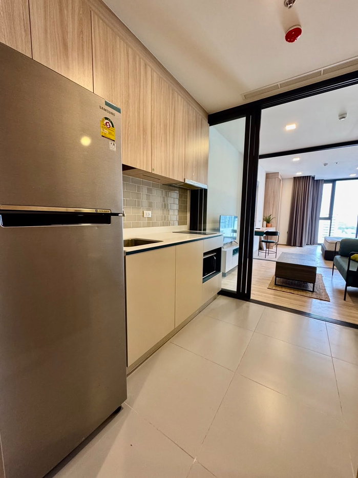 picture @Condorental condo for rent XT PHAYATHAI - 5/7