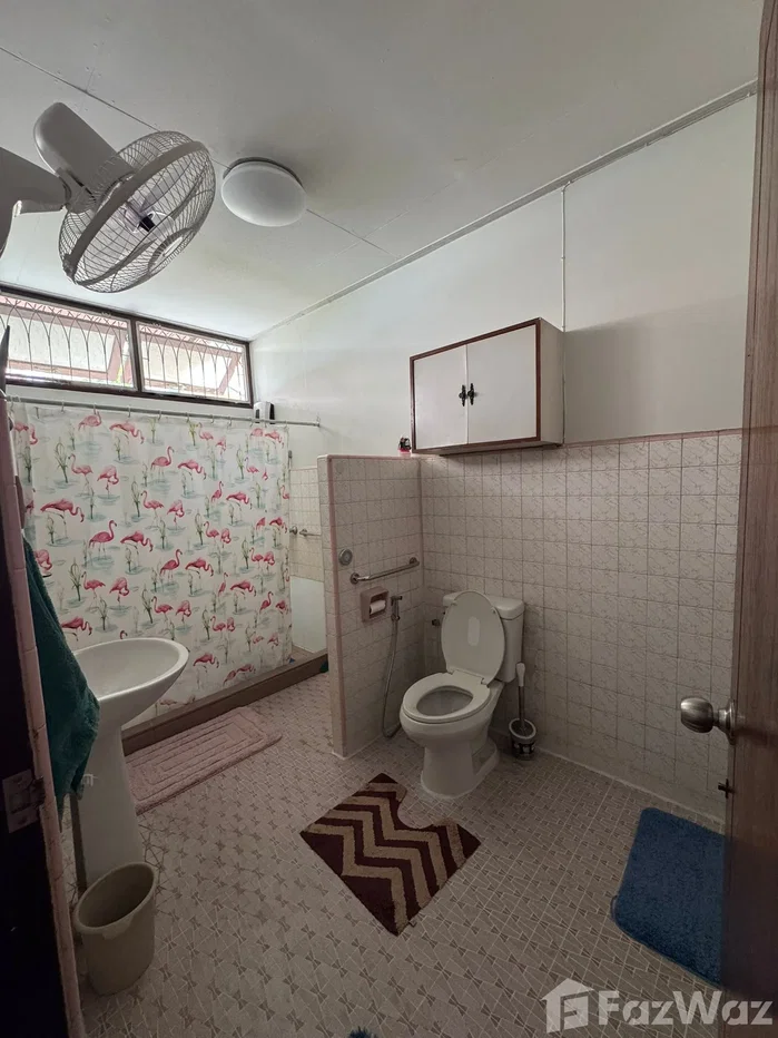 รูป ขาย บ้านเดี่ยว 3 ห้องนอน ใน คลองเตย, กรุงเทพมหานคร 6449363 - รูปที่ 8/50