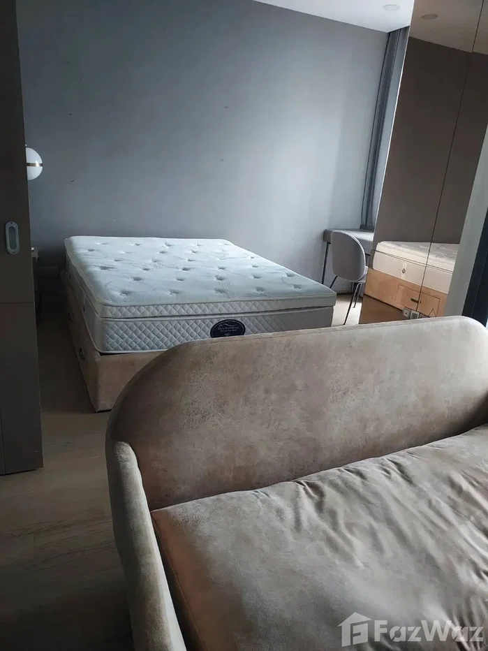 picture Ashton Chula-Silom | 12th Floor | MRT Samyan MRT สามย่าน 6462198 - 3/9