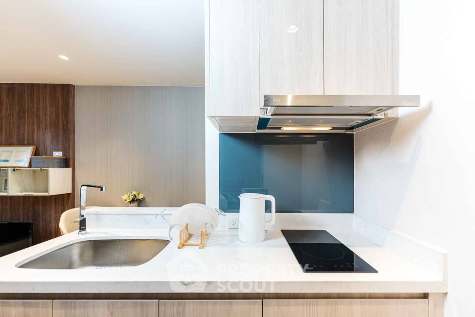 picture 1-BR Condo at Runesu Thonglor 5 near BTS Thong Lor (ID 3001528) - 7/19