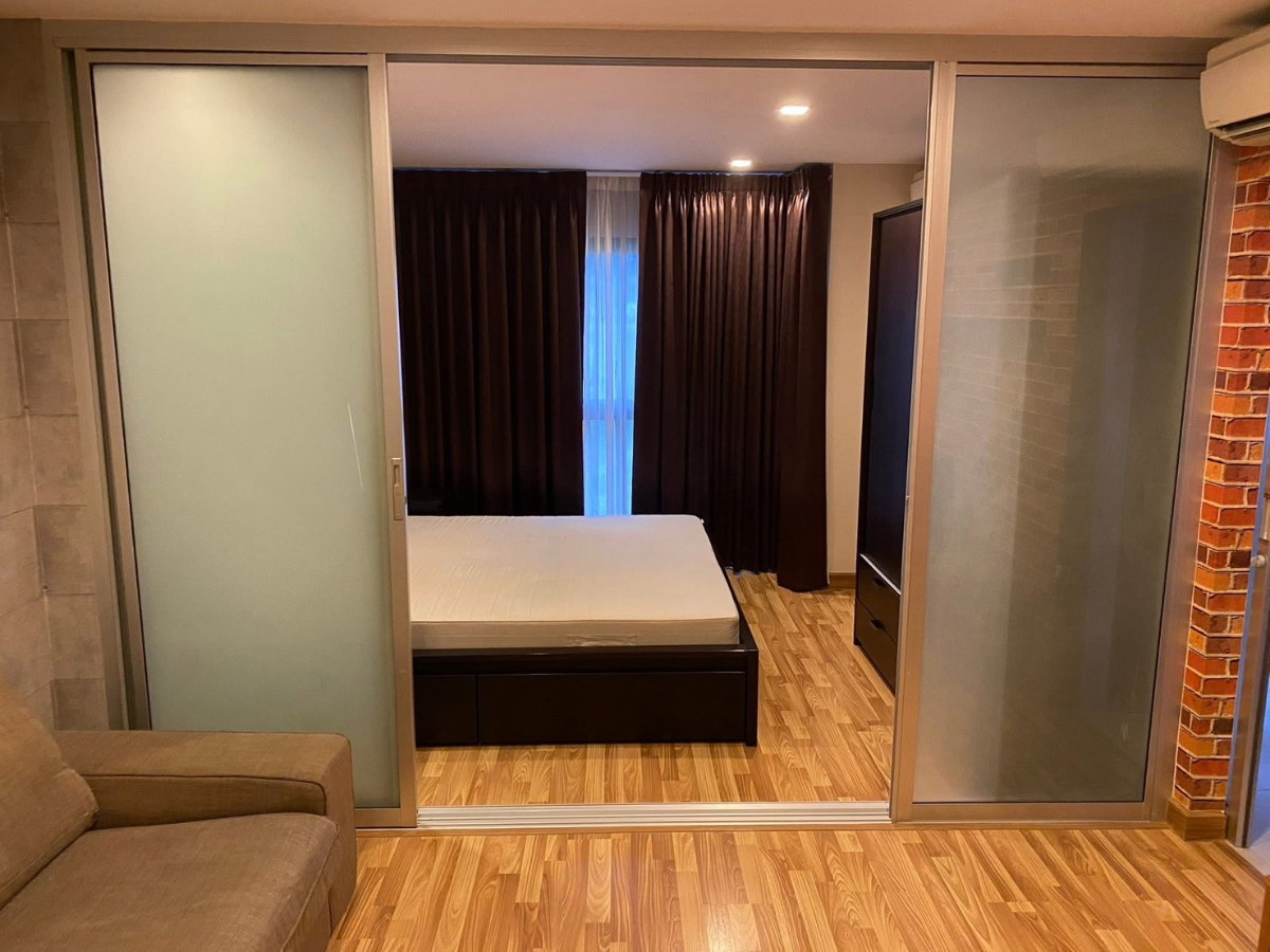 picture The Green 3 @ Sukhumvit 101 for rent ✨ Fully furnished - 1/10