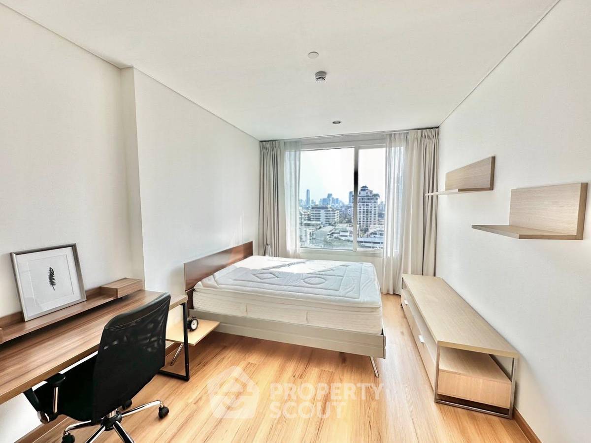 รูป คอนโด 1-ห้องนอน ที่ วินด์ สุขุมวิท 23 ใกล้ BTS อโศก (ID 2587357) - รูปที่ 5/6