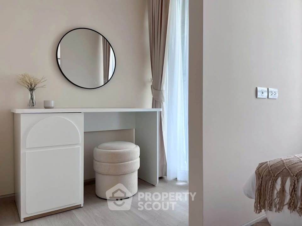 picture 1-BR Condo at The Belgravia @ Ratchada-Ladprao 15 near MRT Ratchadaphisek (ID 2625100) - 6/16