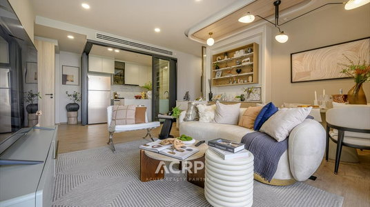 Aritier Penthouse คอนโดใหม่ อารีย์–พหลโยธิน ใกล้ BTS อารีย์ ราคาพิเศษที่สุด!!