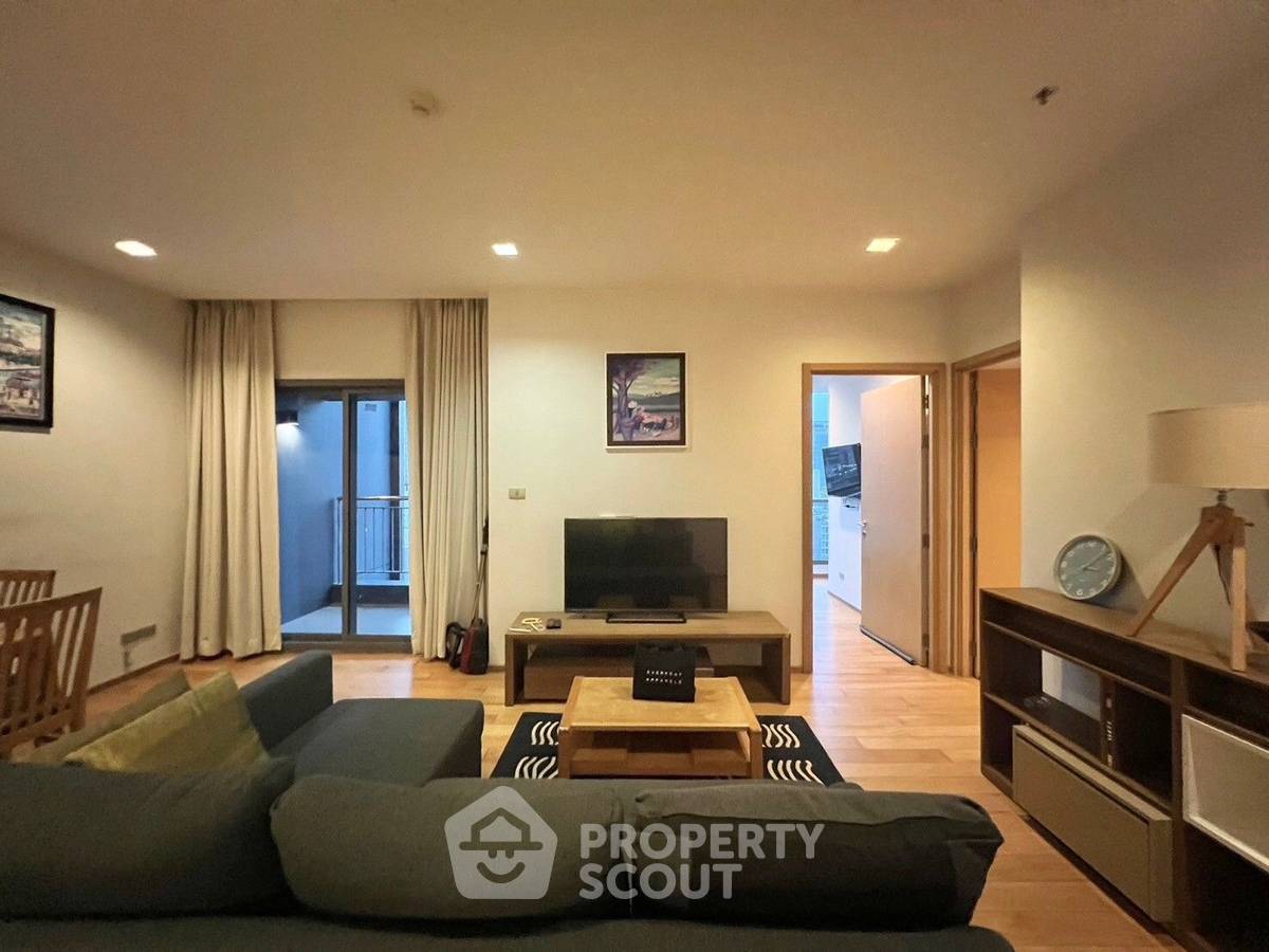 picture 3-BR Condo at Hyde Sukhumvit 13 Condominium near BTS Nana (ID 1503265) - 15/18