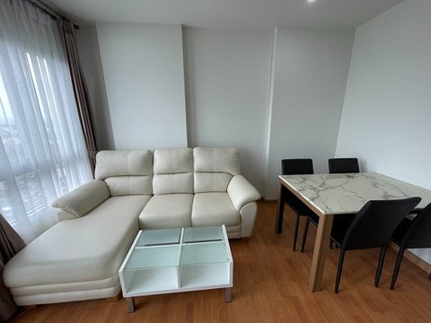 The President 2 , ready move ,condo near BTS/MRT Bangwa Station